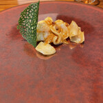 User's review image for 西麻布 香宮