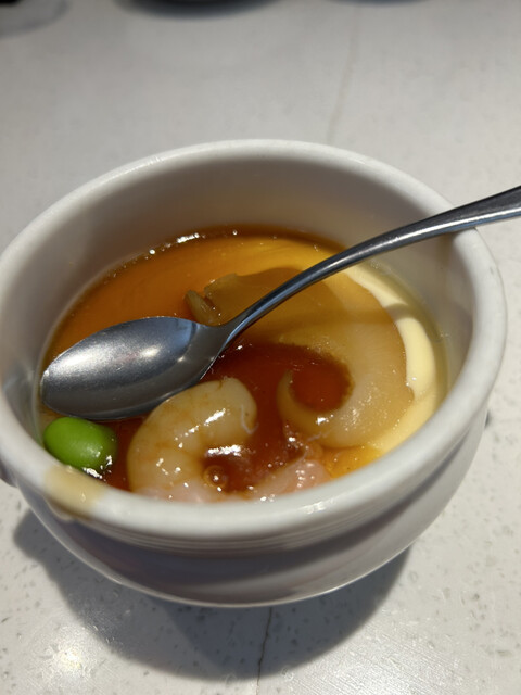 用戶對於本格中華・北京ダック専門店 北京カォヤーテン 上野店的評論高清圖