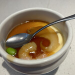 用戶對於本格中華・北京ダック専門店 北京カォヤーテン 上野店的評論圖