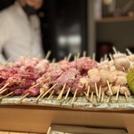 用户对于鳥匠 いし井的评论图