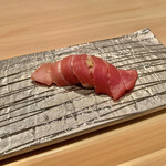 用戶對於寿し処 川的評論圖