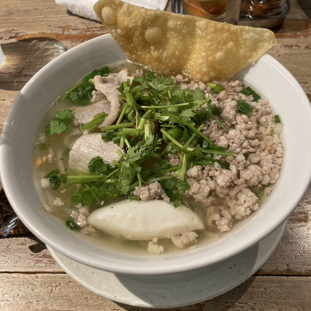 User's review image for アムリタ食堂