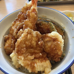 User's review image for さん天 泉佐野鶴原店