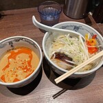用戶對於麺屋武蔵 神山的評論圖