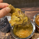 User's review image for ザ　ケンタローネ