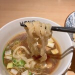 用戶對於本田麺業 神田西口駅前店的評論圖