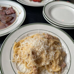 User's review image for COMMA, 梅田店