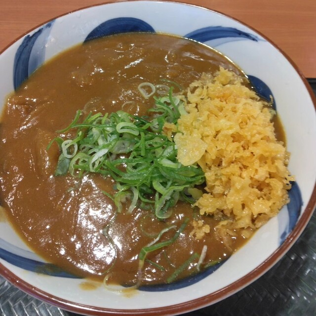User's recommendation image for 讃岐うどんの心 つるさく イオンモール久御山店