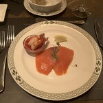 User's review image for ロウリーズ・ザ・プライムリブ 恵比寿ガーデンプレイス店