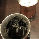 用户对于星乃珈琲店 コトチカ四条駅前店的评论图