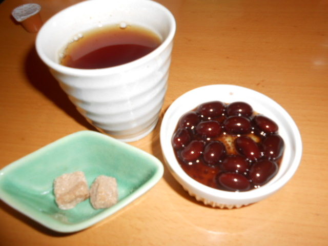 用戶對於くろまめ的評論圖