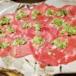 用户对于焼肉菜包・朴然 昭和店的评论图