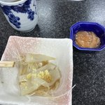 用户对于函館朝市 栄屋 よさこい食堂的评论图