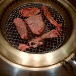 用户对于ワンカルビ 城陽店的评论图