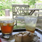 用戶對於NANA CAFE的評論圖