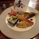 用戶對於そのべ さくら亭的評論圖