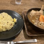User's review image for スープカレー GARAKU 千歳店