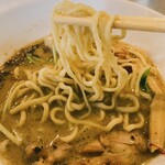 User's review image for バサノバ