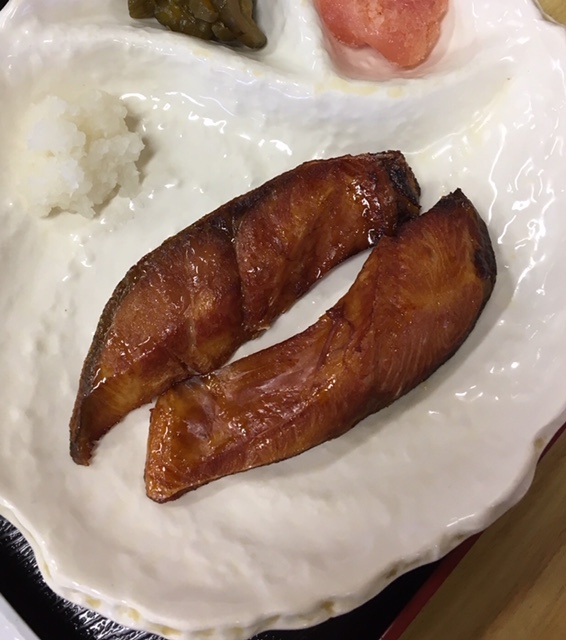 用戶對於くいしんぼう函館的評論圖
