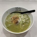 用戶對於ラーメン海鳴 福岡空港店的評論圖
