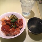 User's review image for 銀座フォワグラ