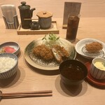 User's review image for 和豚 かつ仙