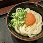 用戶對於讃岐うどん大使 東京麺通団的評論圖