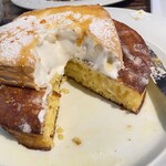 User's review image for カフェ アクイーユ 恵比寿店