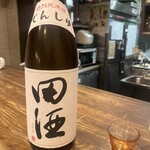 用戶對於日本酒バル78　NANAYA的評論圖