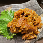 用戶對於大衆ホルモン肉力屋 今泉店的評論圖
