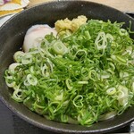 用戶對於杵屋麦丸 有明ワンザ店的評論圖