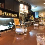 User's review image for キッサ モクバ