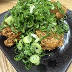 User's review image for 鶏と酎ハイ とり巣