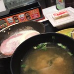 用戶對於吉野家 芝田町店的評論圖