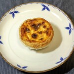 User's review image for アンドリューのエッグタルト JR鶴橋店