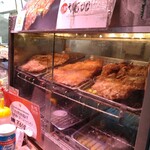 用戶對於鶏肉専門店 鳥清的評論圖