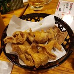 用戶對於焼鳥のさくら 今里店的評論圖