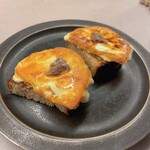 用户对于restaurant origami的评论图