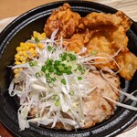 用户对于ファイヤーバーグ 里塚店的评论图