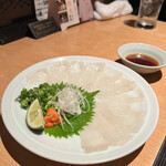 用戶對於玄品 大阪 梅田東通 ふぐ・うなぎ・かに料理的評論圖