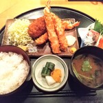 用戶對於松むら的評論圖
