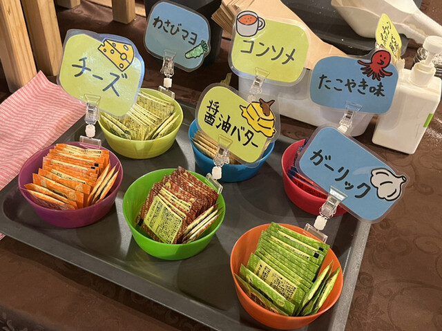 用戶對於アジアン天国 西梅田店的評論高清圖