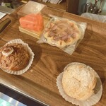 用户对于こかげ的评论图