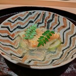 用戶對於日本料理 研野的評論圖