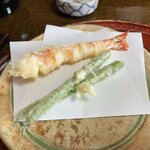 User's review image for 天ぷら 松