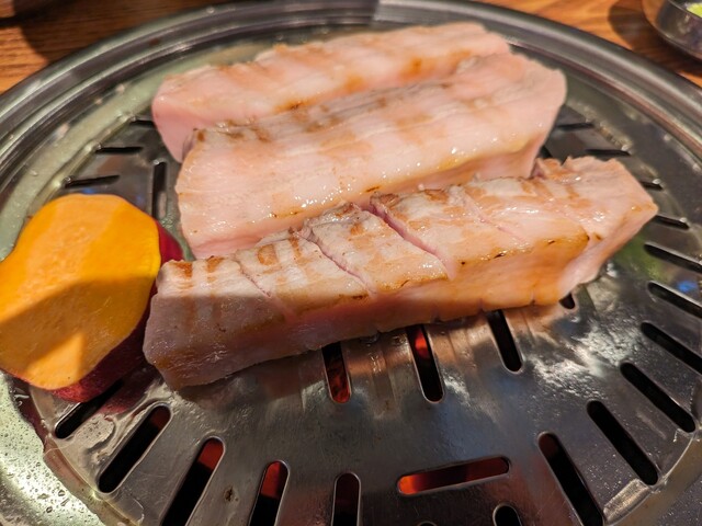 User's recommendation image for ナンマンゴギ