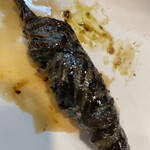 用戶對於川二郎的評論圖