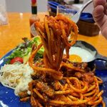 用户对于渋谷食堂Ventuno Tokyo的评论图