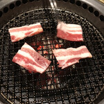 用户对于和牛焼肉 土古里 大井町店的评论图