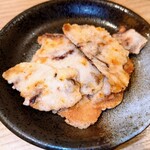 用戶對於たこ昌 新大阪駅店的評論圖